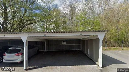 Bostadsrätter till salu i Lund - Bild från Google Street View