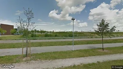 Bostadsrätter till salu i Lund - Bild från Google Street View