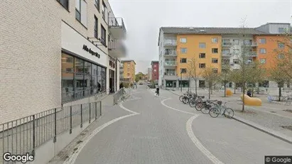 Lägenheter att hyra i Knivsta - Bild från Google Street View