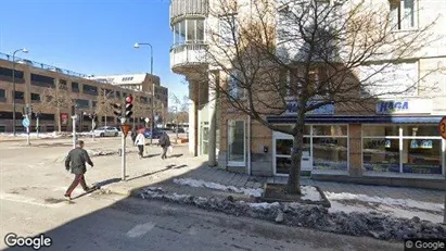 Lägenheter att hyra i Norrköping - Bild från Google Street View