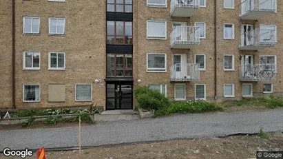 Lägenheter att hyra i Skellefteå - Bild från Google Street View