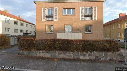 Lägenheter att hyra i Eskilstuna - Bild från Google Street View