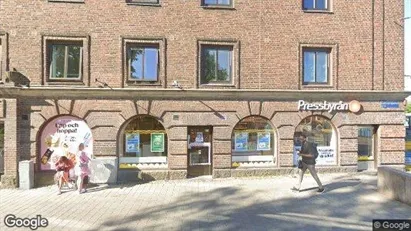 Lägenheter att hyra i Område ej specificerat - Bild från Google Street View