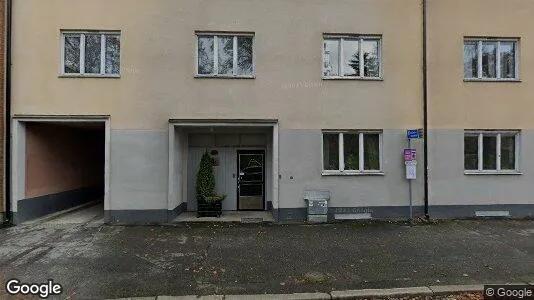 Lägenheter att hyra i Eskilstuna - Bild från Google Street View