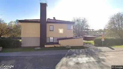 Lägenheter att hyra i Trollhättan - Bild från Google Street View