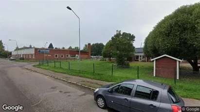 Lägenheter att hyra i Borlänge - Bild från Google Street View