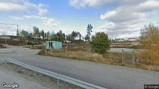 Lägenheter att hyra i Sigtuna - Bild från Google Street View