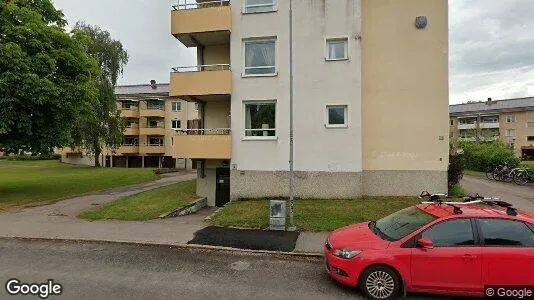 Bostadsrätter till salu i Karlstad - Bild från Google Street View