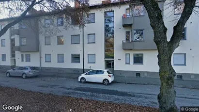 Lägenheter till salu i Surahammar - Bild från Google Street View