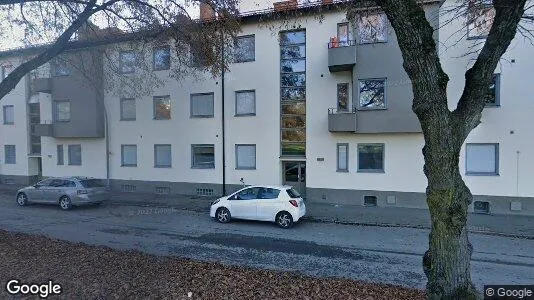 Lägenheter till salu i Västerås - Bild från Google Street View