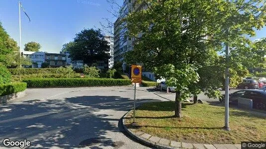 Lägenheter till salu i Södertälje - Bild från Google Street View