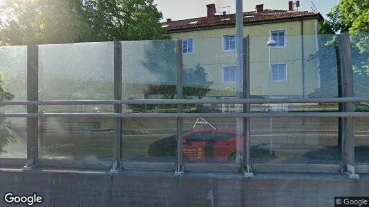 Lägenheter till salu i Örgryte-Härlanda - Bild från Google Street View