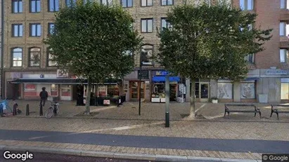 Bostadsrätter till salu i Helsingborg - Bild från Google Street View