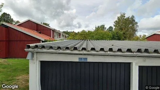 Bostadsrätter till salu i Mölndal - Bild från Google Street View