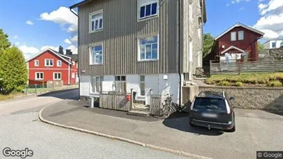 Bostadsrätter till salu i Alingsås - Bild från Google Street View