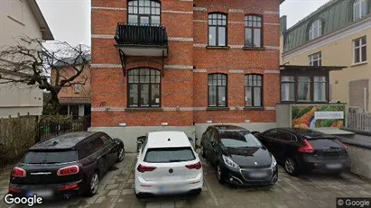 Bostadsrätter till salu i Helsingborg - Bild från Google Street View