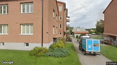 Bostadsrätter till salu i Mariestad - Bild från Google Street View