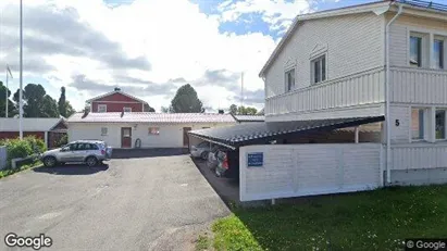 Bostadsrätter till salu i Haparanda - Bild från Google Street View