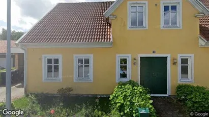 Lägenheter att hyra i Lund - Bild från Google Street View