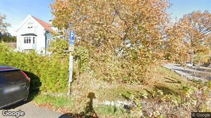 Lägenheter att hyra i Upplands-Bro - Bild från Google Street View