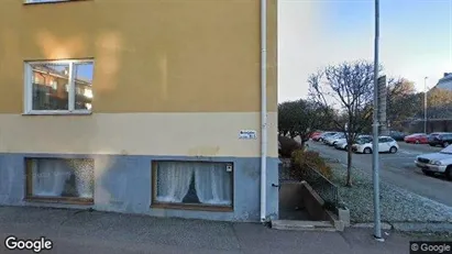 Lägenheter till salu i Västerås - Bild från Google Street View