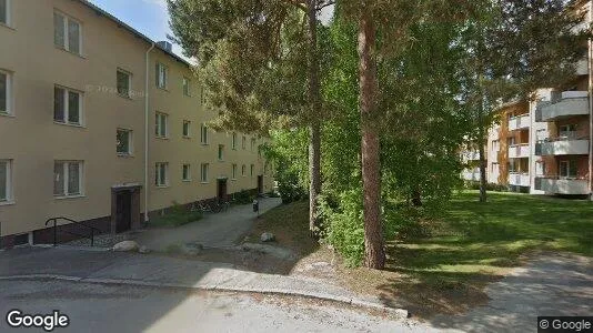 Lägenheter till salu i Västerås - Bild från Google Street View