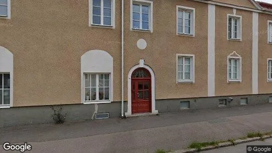 Bostadsrätter till salu i Kalmar - Bild från Google Street View