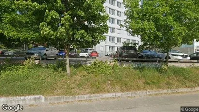 Bostadsrätter till salu i Söderort - Bild från Google Street View