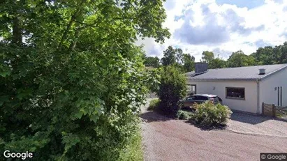 Lägenheter att hyra i Höganäs - Bild från Google Street View