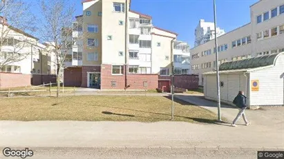 Bostadsrätter till salu i Upplands Väsby - Bild från Google Street View