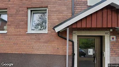 Bostadsrätter till salu i Borlänge - Bild från Google Street View