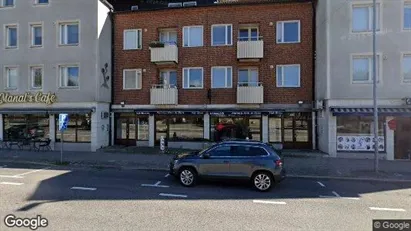 Lägenheter att hyra i Degerfors - Bild från Google Street View