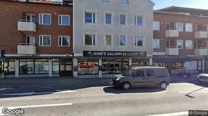 Lägenheter att hyra i Degerfors - Bild från Google Street View