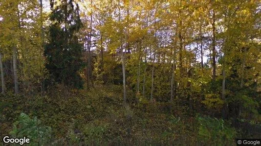 Bostadsrätter till salu i Trosa - Bild från Google Street View