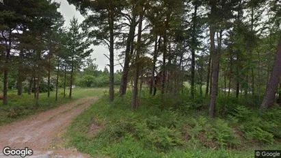 Bostadsrätter till salu i Gotland - Bild från Google Street View