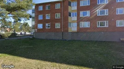 Bostadsrätter till salu i Karlstad - Bild från Google Street View