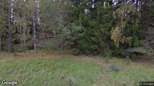 Bostadsrätter till salu i Värmdö - Bild från Google Street View