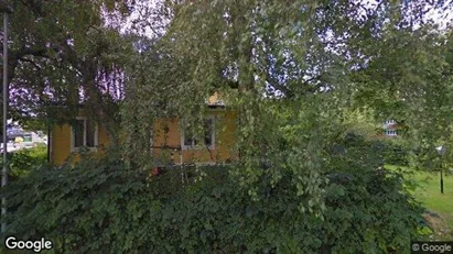 Bostadsrätter till salu i Linköping - Bild från Google Street View