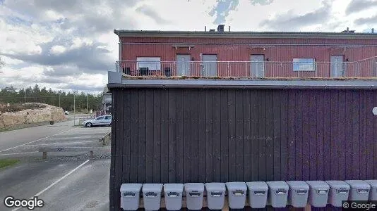 Lägenheter till salu i Lilla Edet - Bild från Google Street View