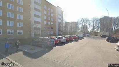 Bostadsrätter till salu i Helsingborg - Bild från Google Street View