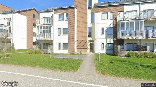 Bostadsrätter till salu i Askim-Frölunda-Högsbo - Bild från Google Street View