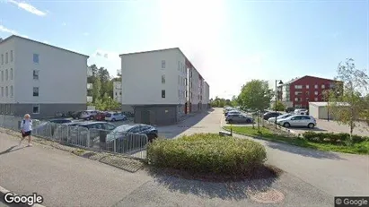 Lägenheter till salu i Örebro - Bild från Google Street View