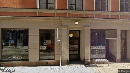 Rum att hyra i Östermalm - Bild från Google Street View