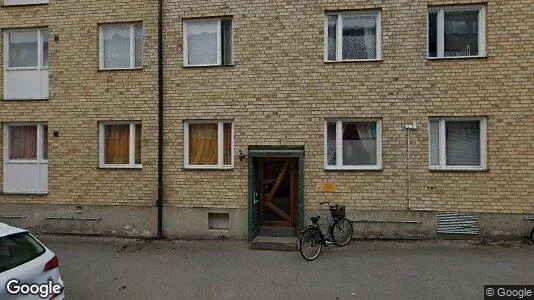 Lägenheter att hyra i Område ej specificerat - Bild från Google Street View