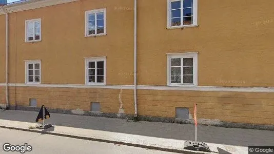 Bostadsrätter till salu i Västerås - Bild från Google Street View