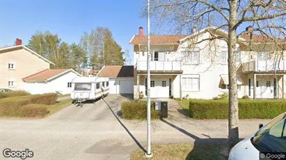 Bostadsrätter till salu i Trollhättan - Bild från Google Street View