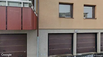 Bostadsrätter till salu i Kumla - Bild från Google Street View