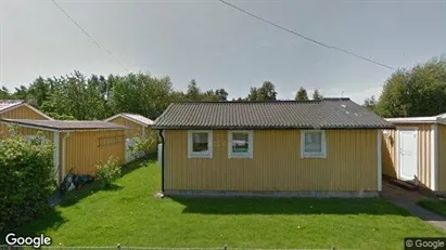 Lägenheter till salu i Halmstad - Bild från Google Street View