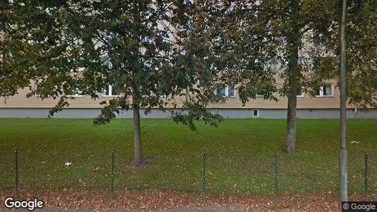 Bostadsrätter till salu i Fosie - Bild från Google Street View