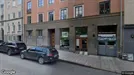 Bostadsrätt till salu, Vasastan, Frejgatan